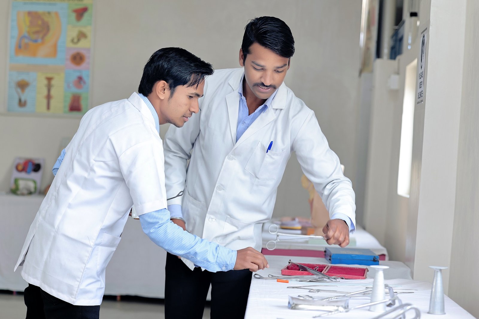 phd nursing in rajasthan